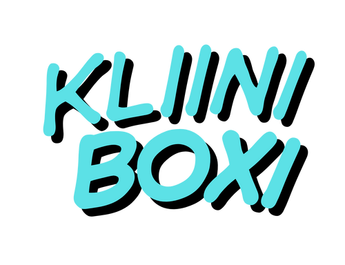 Kliiniboxi